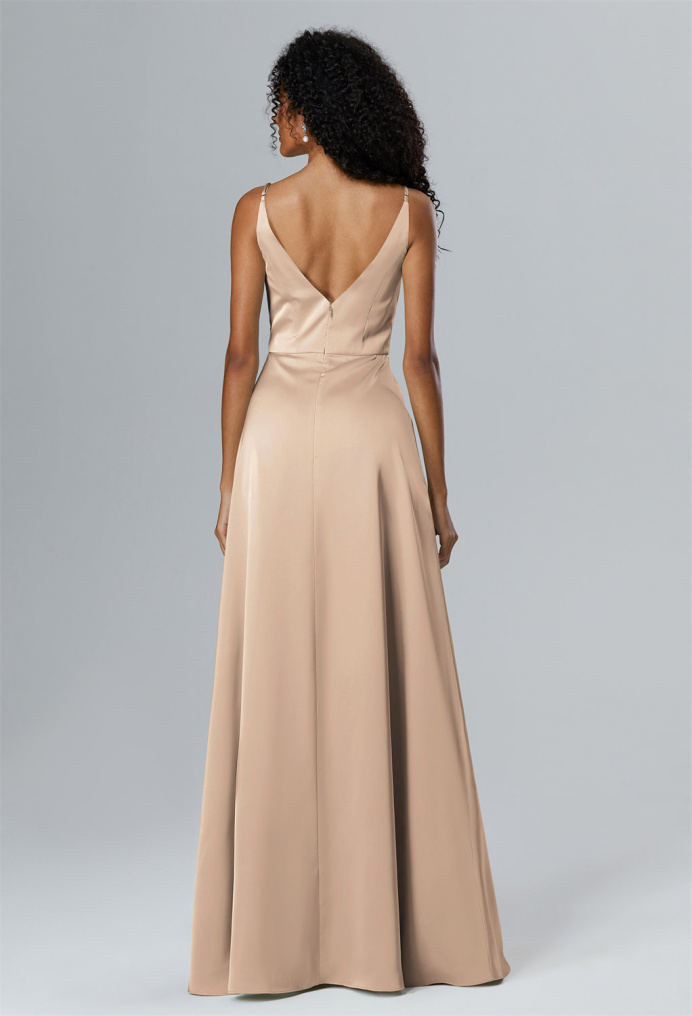 AW Theodora Dress